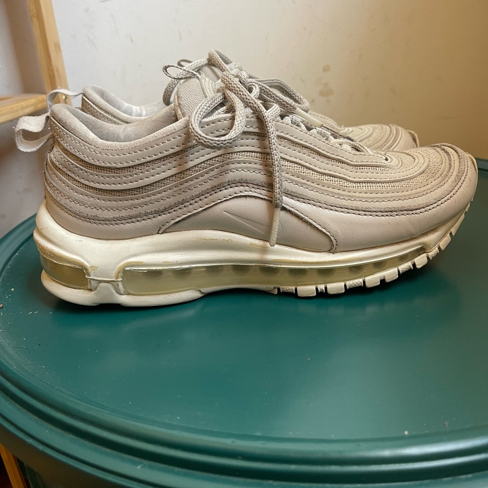 NIKE AIRMAX 97 SIZE 6.5